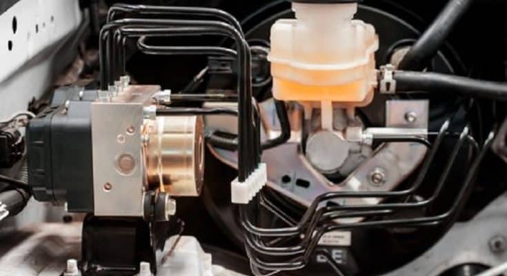 Comment réussir l'achat du bloc ABS de votre voiture